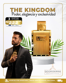 The Kingdom de Lattafa