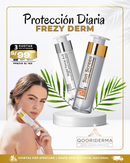 Frezyderm Fotoprotector Sun Screen Velvet Color Face SPF50+ 50ml
